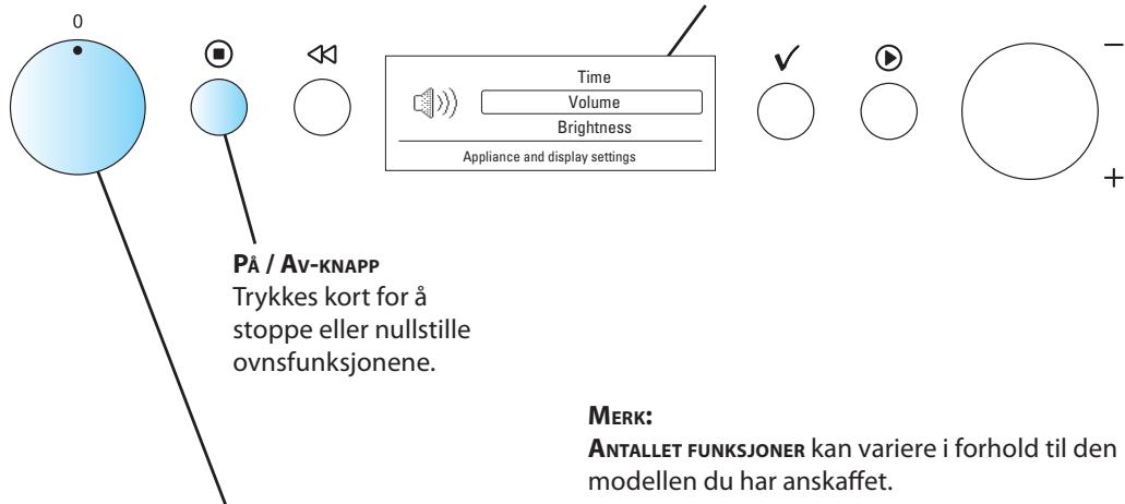 WHIRLPOOL AMW848IXL - DIGITALT DISPLAY - 1
