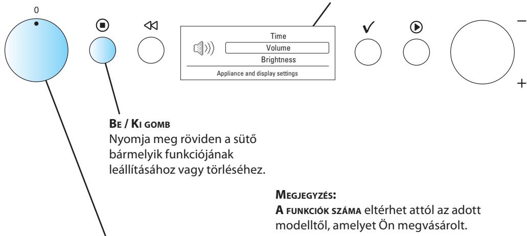 WHIRLPOOL AMW848IXL - DIGITALIS KIJELZÖ - 1