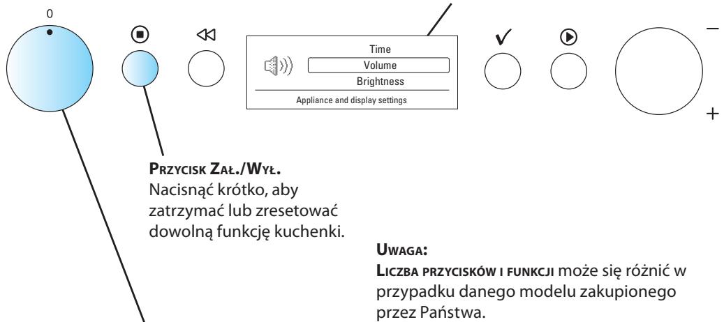 WHIRLPOOL AMW848IXL - WyswielACZ CYFROWY - 1