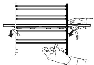 BAUKNECHT BAR2S K8A V2A IN - (SELON LE MODELE) - 1