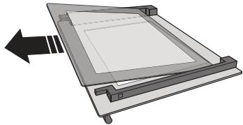 BAUKNECHT BAR2S K8A V2A IN - CLICK & CLEAN - NETTOYER LA VITRE - 2