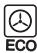 FAGOR FACV205B - Paramètres recommandés lors de l'utilisation de la mode de cuisson ECO - 1