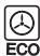 FAGOR FACV205B - Paramètres recommandés lors de l'utilisation de la mode de cuisson ECO - 2