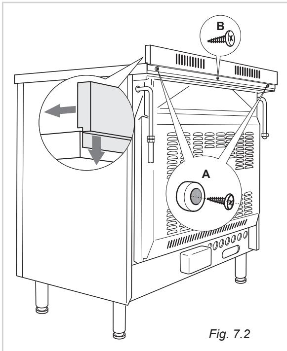 DELONGHI PEMA965A  -  PEMA965C - IoiKJIacc1 - 1