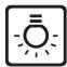 DELONGHI PEMA965A - PEMA965C - FUNCTION SELECTOR KNOB (fig. 4.1) - 1