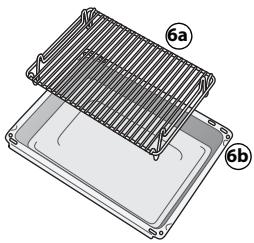 WHIRLPOOL AKP 472/IX - PASSENDES ZUBEHÖR - 6
