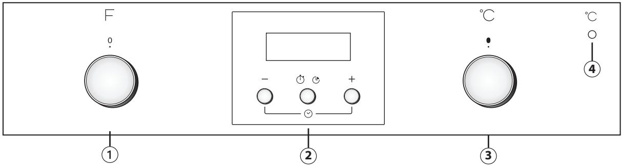 WHIRLPOOL AKP 472/IX - Schuiftrails (Fig. 8) - 1