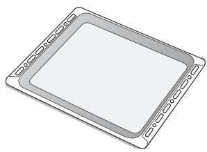 WHIRLPOOL AKP 472/IX - COMPATIBLE ACCESSORIES - 1