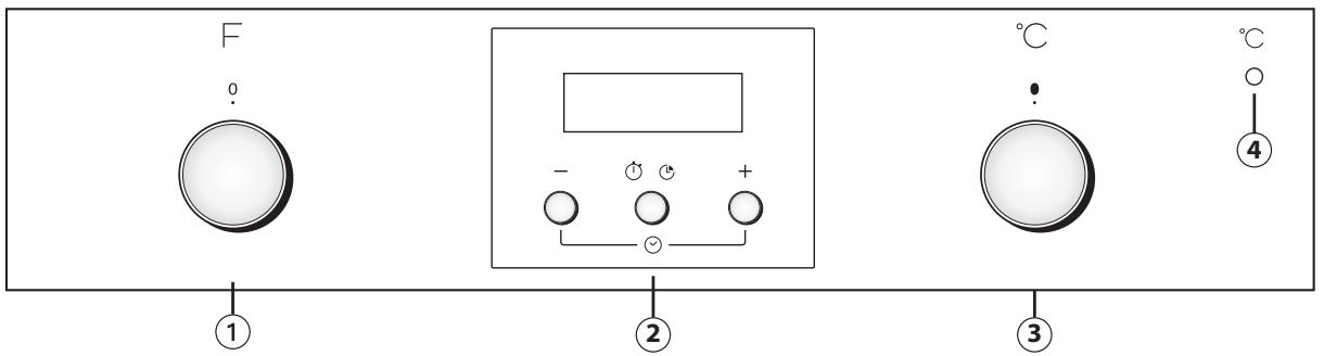 WHIRLPOOL AKP 472/IX - Sliding shelves (Fig. 8) - 1