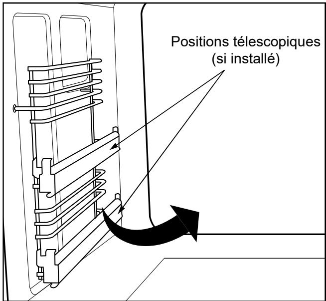 BELLING COOKCENTRE 60DF - Désactiver le verrouillage des touches - 1