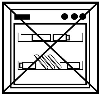 BELLING COOKCENTRE 60DF - Support de plats (s'il est fourni) - 4