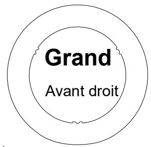 BELLING COOKCENTRE 60DF - Découvrir le produit - 3