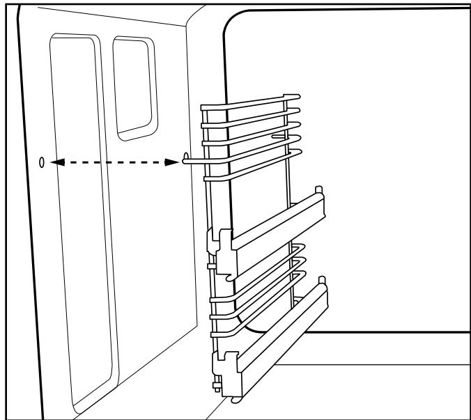 BELLING COOKCENTRE 60DF - Désactiver le verrouillage des touches - 2