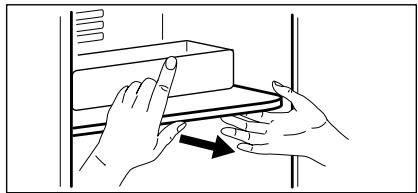 AEG RMB76121NX - Ice Cube Storage Case - 2