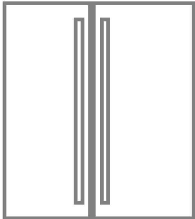 AEG RMB76121NX - 1