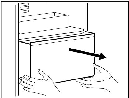 AEG RMB76121NX - LIMPIEZA DE LAS PARTES INTERIORES - 2