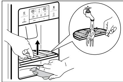AEG RMB76121NX - VIDINIÜ DALIÜ VALYMAS - 1