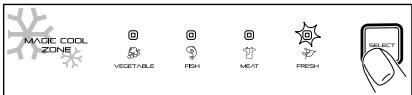 AEG RMB76121NX - MAGIC COOL ZONE - 1