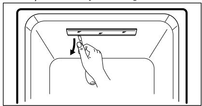 AEG RMB76121NX - Saldetavas un ledusskapja LED maina - 1