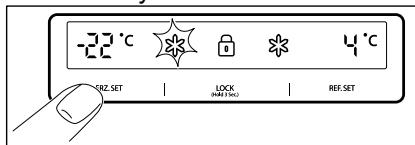 AEG RMB76121NX - TEMPERATÜROS REGULIATORIUS - 4