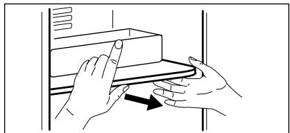 AEG RMB76121NX - Ledo kubeliý detuvé - 2