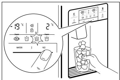 AEG RMB76121NX - DOZATORIUS - 2