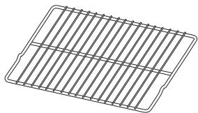WHIRLPOOL AKZ 663/IX - ACCESSORIES SUPPLIED - 1