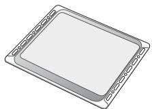 WHIRLPOOL AKZ 663/IX - ACCESSORIES SUPPLIED - 2