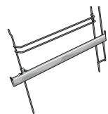 WHIRLPOOL AKZ 663/IX - ACCESSORIES SUPPLIED - 3