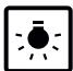 DELONGHI FLM6B - FLM6N - FLM6ROED - FLM6SED - FLM6XED - MANOPOLA DEL SELETTORE FUNZIONI (fig. 2.2) - 1