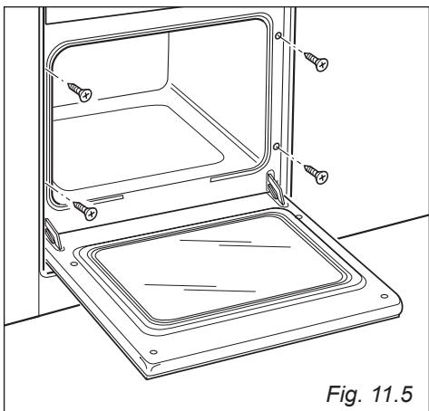 DELONGHI FLM6B - FLM6N - FLM6ROED - FLM6SED - FLM6XED - ATTENZIONE: Non sollevare ilorno per la maniglia. - 1