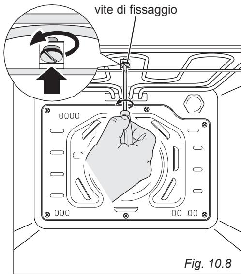 DELONGHI FLM6B - FLM6N - FLM6ROED - FLM6SED - FLM6XED - RESISTENZE SUPERIORI RECRINABILI (SOLO PER ALCUNI MODELLI) - 2