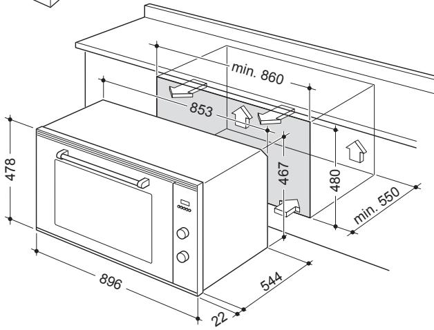 DELONGHI DLM90XED - ATTENZIONE - 2