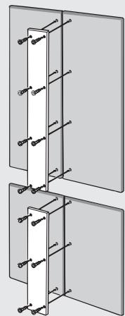MIELE KF 2802 Vi - Covers for cabinet fronts - 1