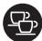 DELONGHI DGVX965 - Réglage de la température du café - 5