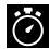 SMEG SO6302M2X - Minuteur durant une cuisson - 4