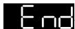SMEG SO6302M2X - Fin de la cuisson - 1