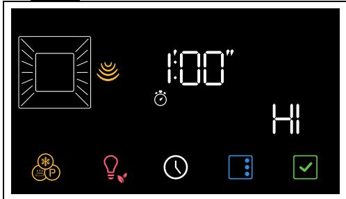 SMEG SO6302M2X - Cuisson au micro-ondes - 5