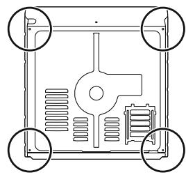 SMEG SO6302M2X - Tension électrique Danger d'électrocution - 1