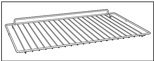 SMEG SO6302M2X - Grille - 1