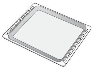 WHIRLPOOL AKP 449/IX - COMPATIBLE ACCESSORIES - 1