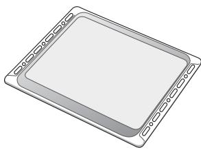 WHIRLPOOL AKP 449/IX - COMPATIBLE ACCESSORIES - 2