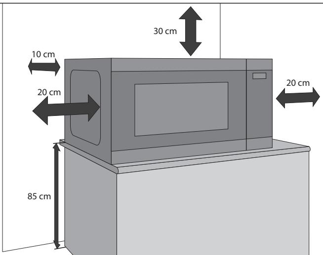 SHARP YC-MG02EC - MOHTAX - 1