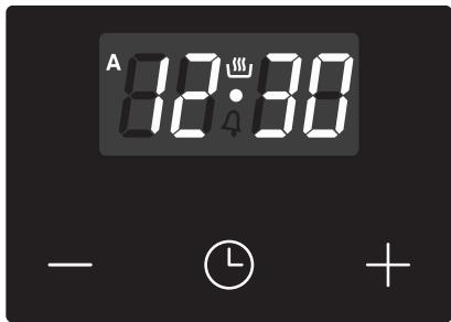 SMEG SCB61PIX9 - Horloge programmateur - 1