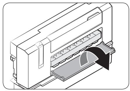 SAMSUNG RZ32M7535B1/EG - RZ32M753EB1/EG - Bac à eau - 1