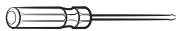 SAMSUNG RZ32M7535B1/EG - RZ32M753EB1/EG - Outils requis (non fournis) - 1