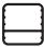 FAGOR 6H-865BX - Management of waste electrical and electronic equipment. - 11