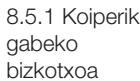 FAGOR 6H-865BX - Arazoak konpontzea - 37