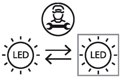 VALBERG BI CS 249 F W742C - Changing the Light - 1