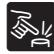 NEFF KI2826D30 - Ice cube tray - 1